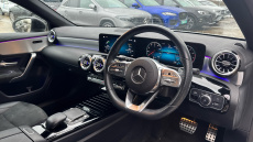 Mercedes-Benz A-Class A200 AMG Line Premium Edition 5dr Auto Petrol Hatchback